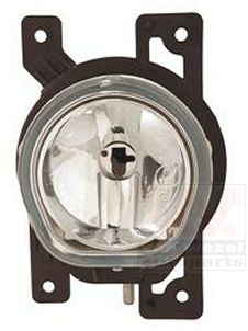 VAN WEZEL 1638996 -  Противотуманная фара